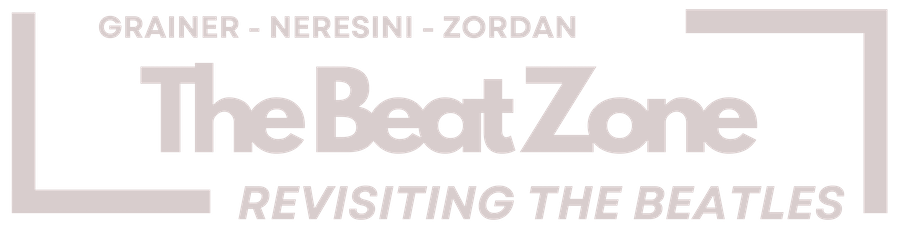 The Beat Zone – Revisiting The Beatles